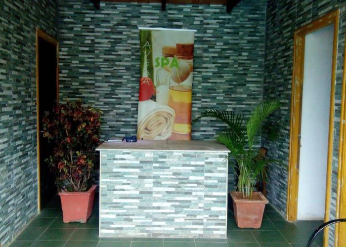 Soorya Beach Resort