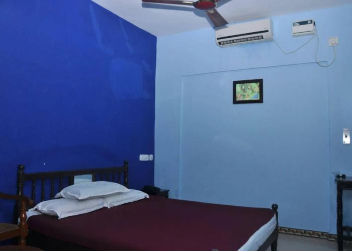 Soorya Beach Resort