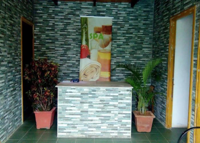 Soorya Beach Resort