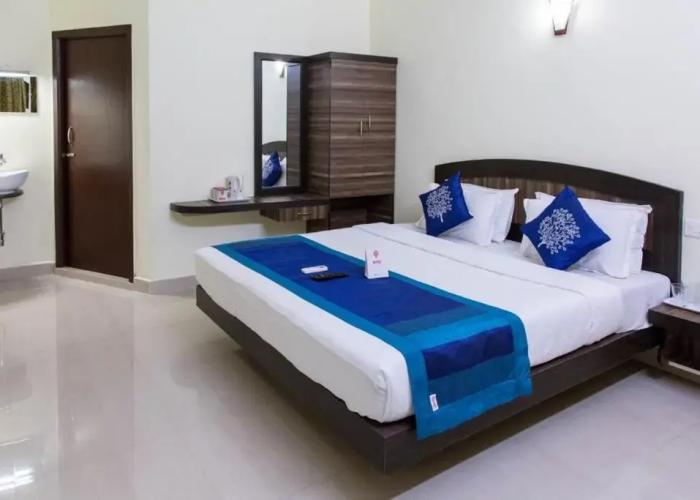 Hotel Priso