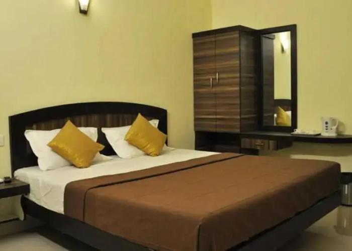 Hotel Priso
