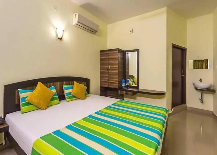 Hotel Priso