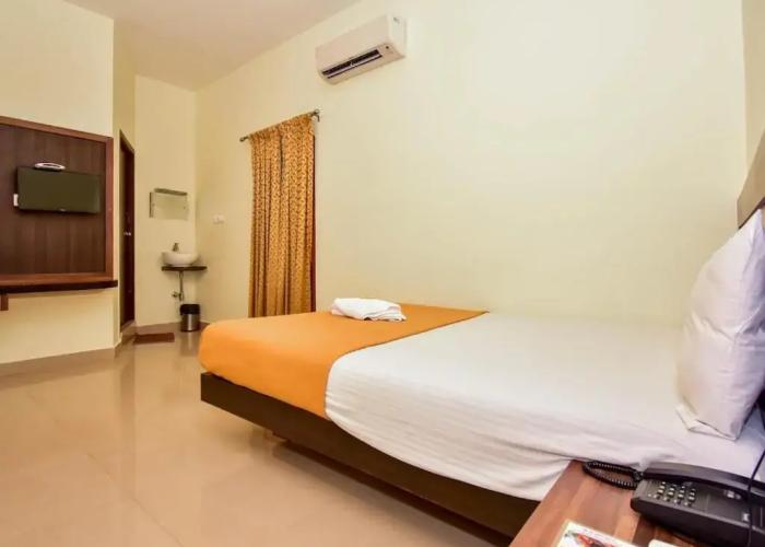 Hotel Priso