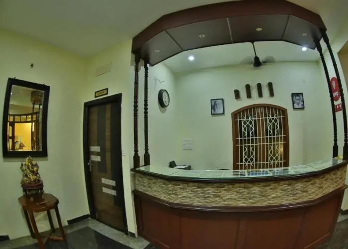 Hotel Priso