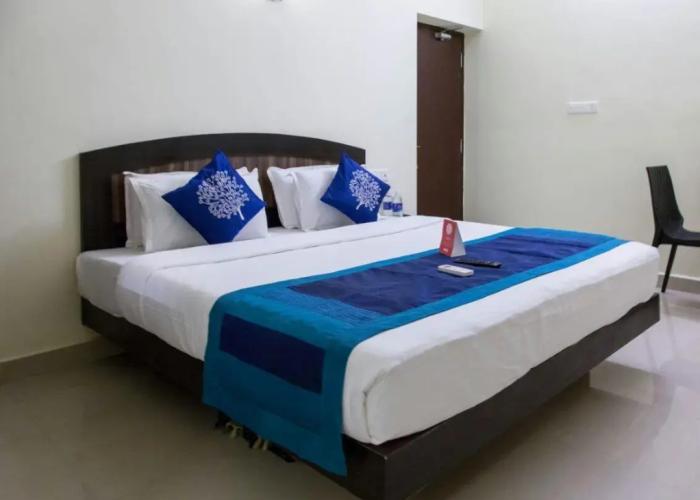 Hotel Priso