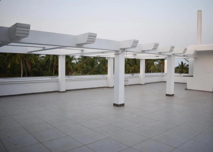 White Pearl Residency