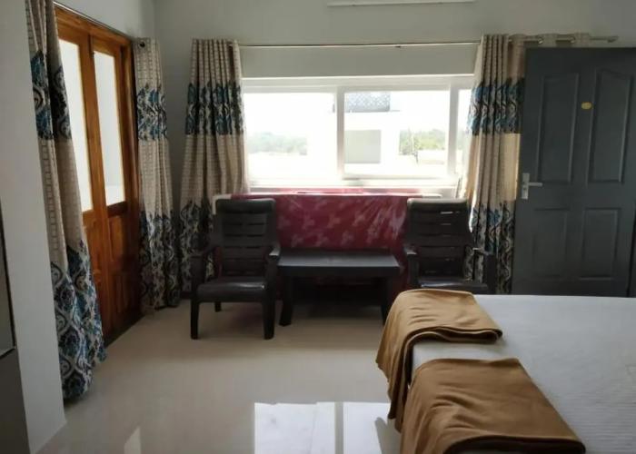 Quiet Home Pondy