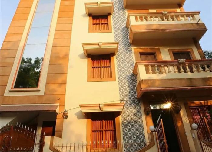 Le Apex Guest House