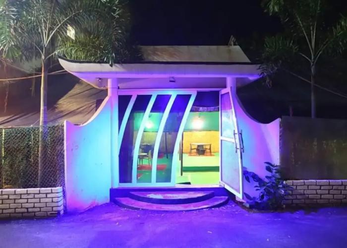 Le Apex Guest House