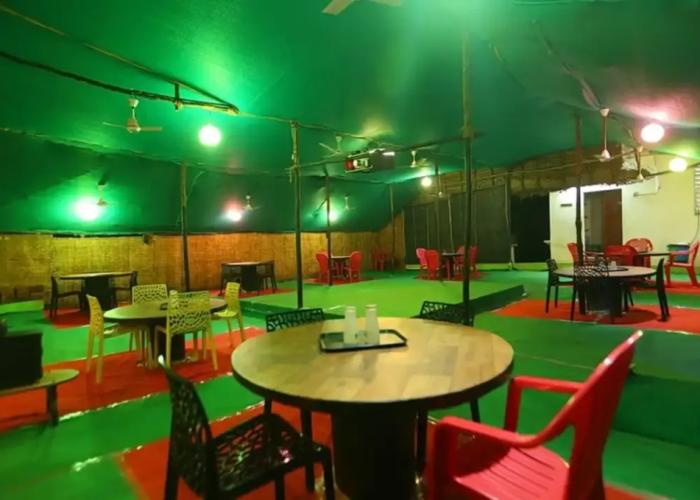 Le Apex Guest House