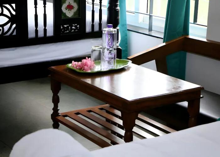 Le Holiday Inn