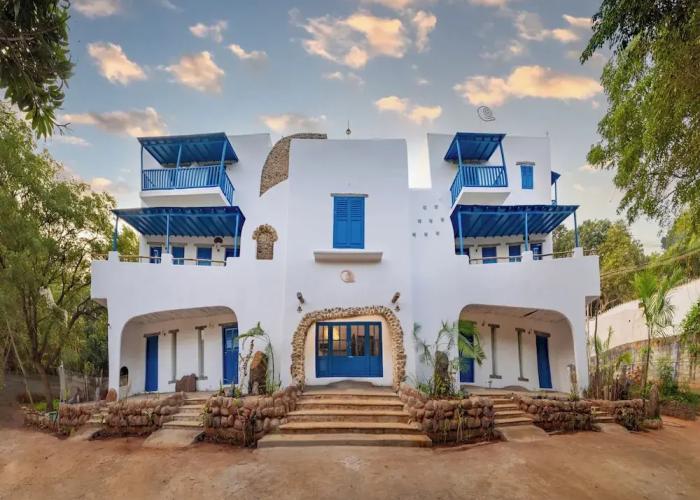 Conch Resort-Luxury Private Pool Suites