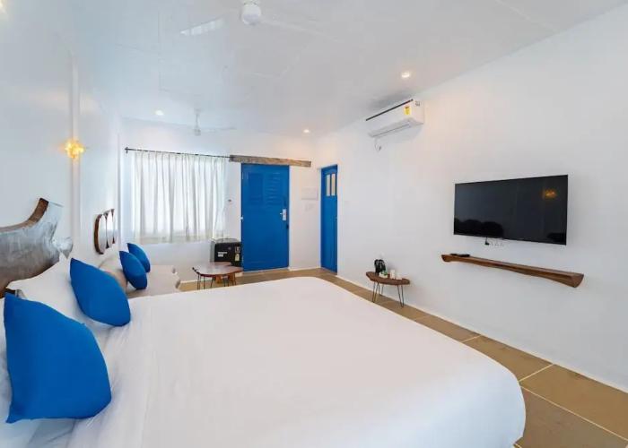 Conch Resort-Luxury Private Pool Suites