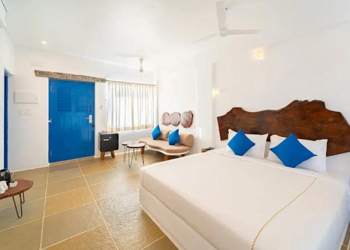 Conch Resort-Luxury Private Pool Suites