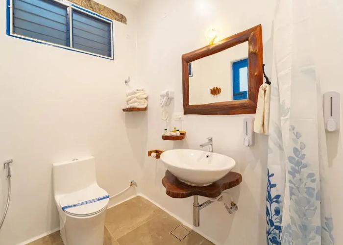 Conch Resort-Luxury Private Pool Suites