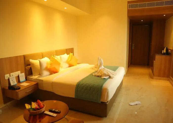 Misty Ocean-A Bergamont Group of Hotels