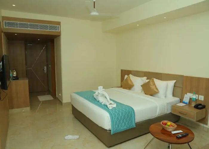 Misty Ocean-A Bergamont Group of Hotels