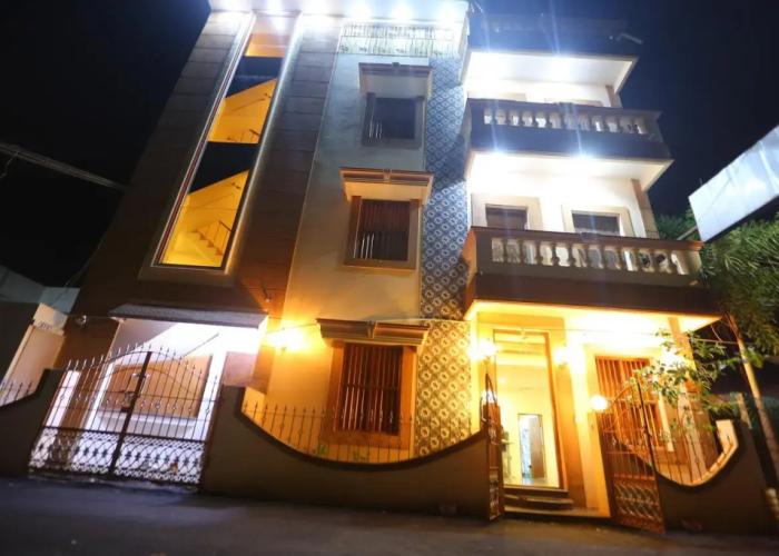 Guesthouse Le Apex