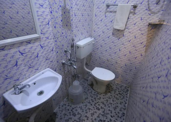 Guesthouse Le Apex