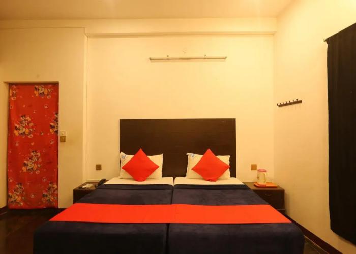Guesthouse Le Apex