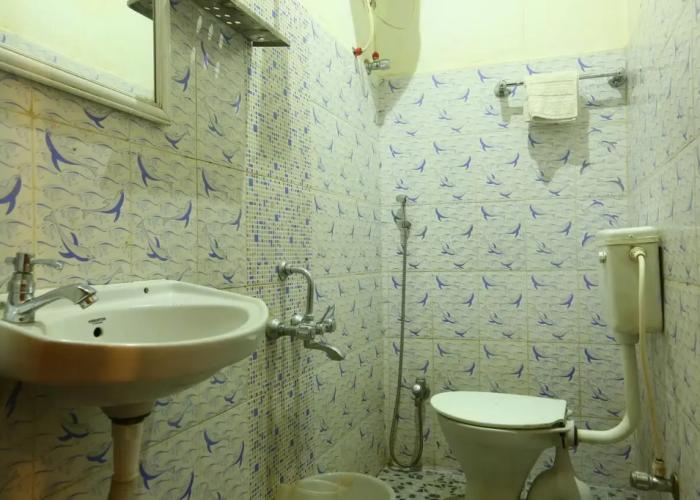 Guesthouse Le Apex