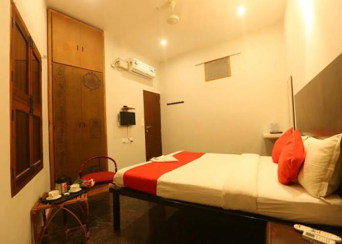 Guesthouse Le Apex