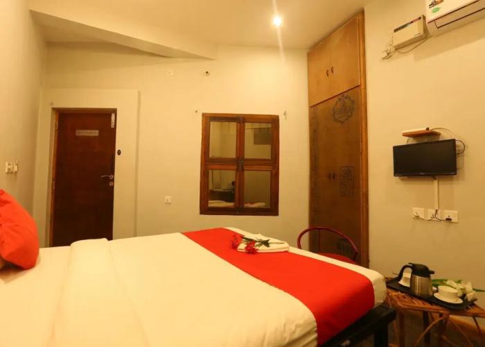 Guesthouse Le Apex