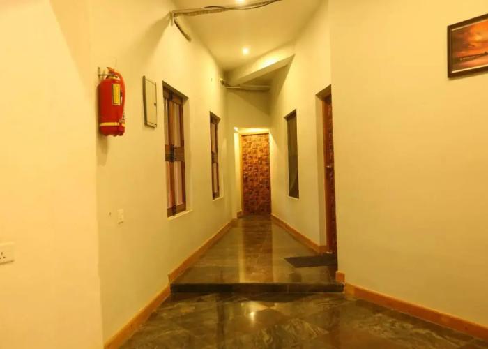 Guesthouse Le Apex