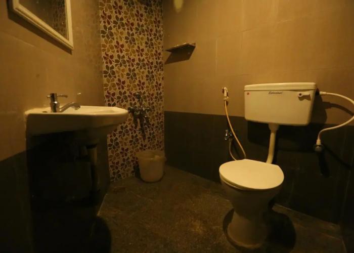 Guesthouse Le Apex
