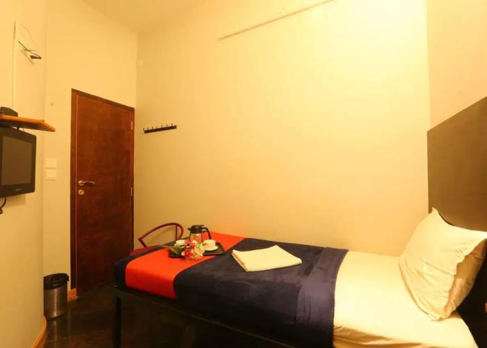 Guesthouse Le Apex