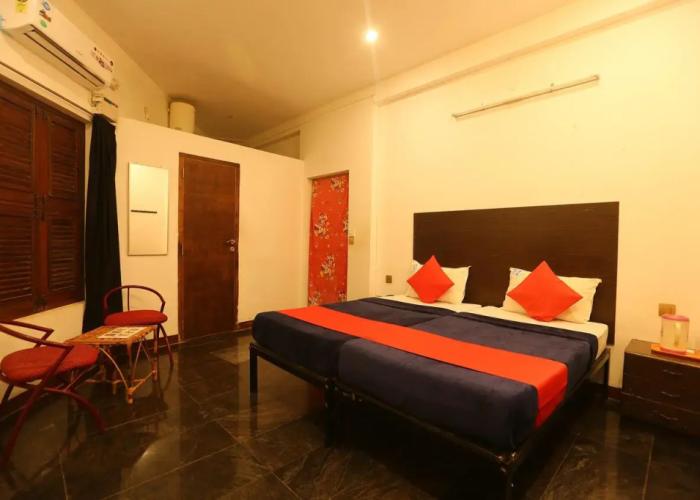 Guesthouse Le Apex