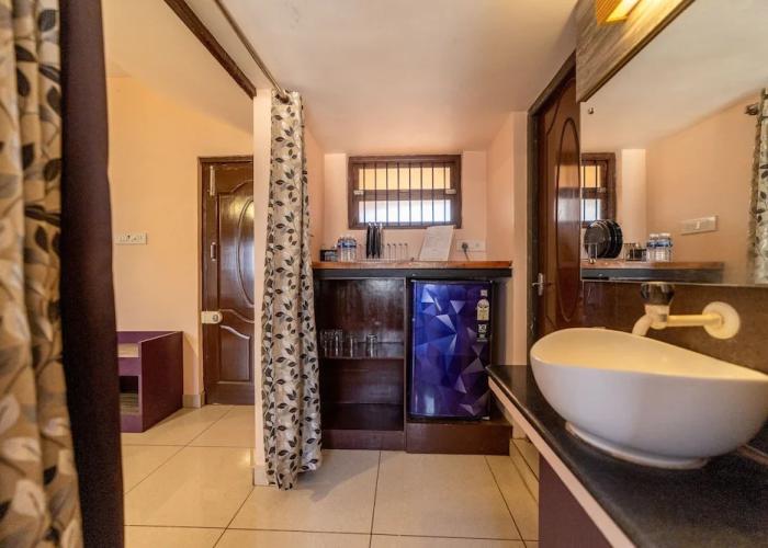 Mermaid  Island Beach Resort