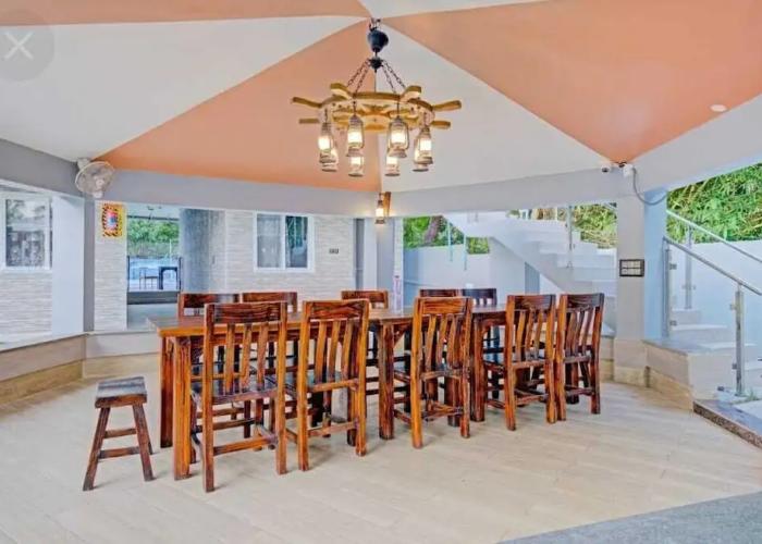Coastal Grand La Flora Beach Resort