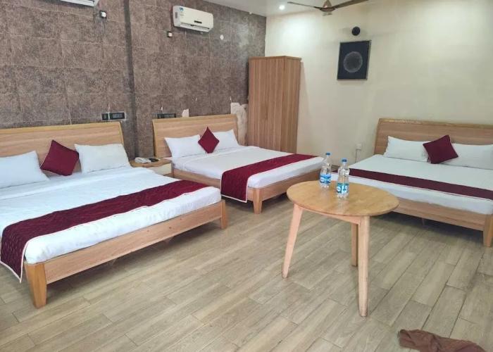 Coastal Grand La Flora Beach Resort