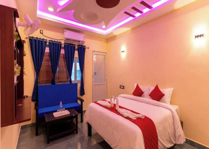 Auro Beach Resort