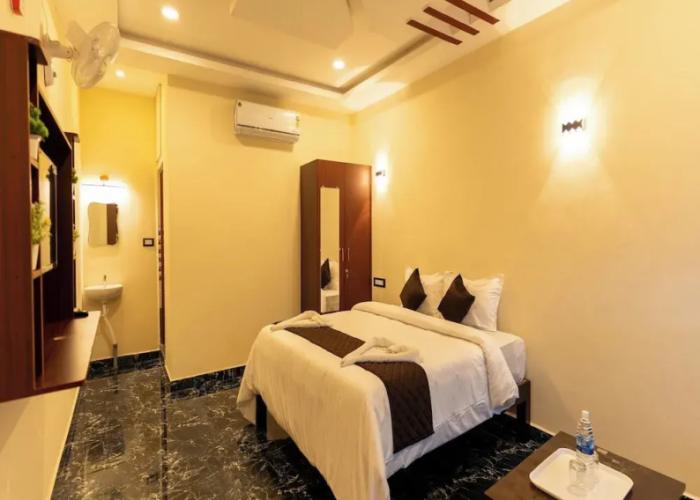 Auro Beach Resort