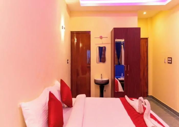 Auro Beach Resort