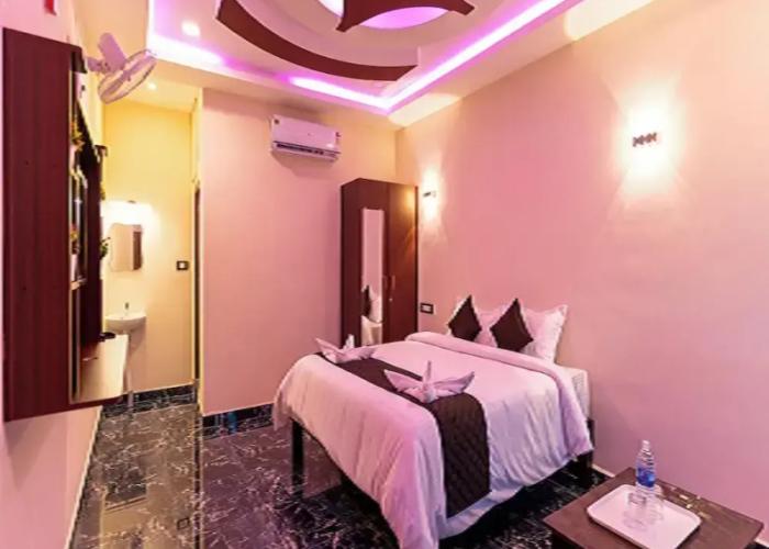 Auro Beach Resort