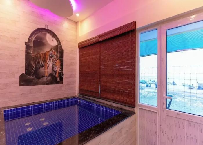 Auro Beach Resort