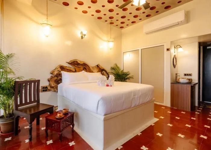 Nomads Resort - Destination Stays