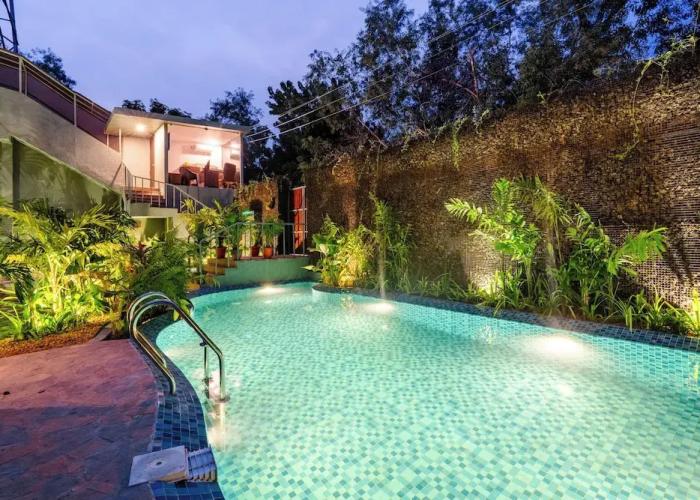 Nomads Resort - Destination Stays