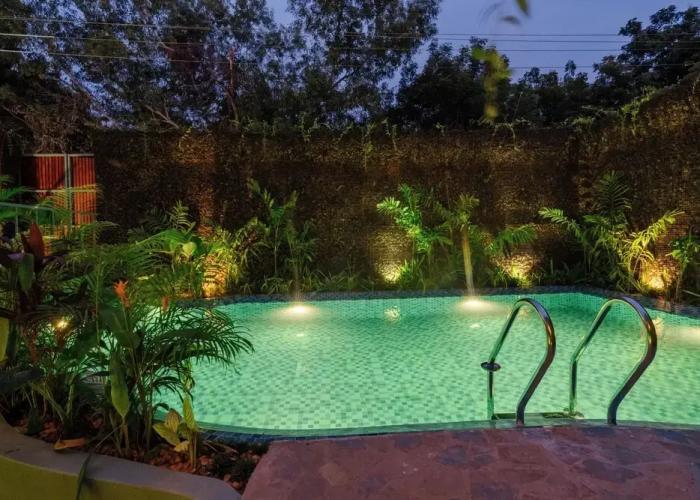 Nomads Resort - Destination Stays