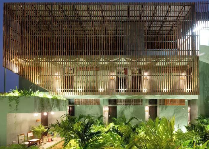 Nomads Resort - Destination Stays