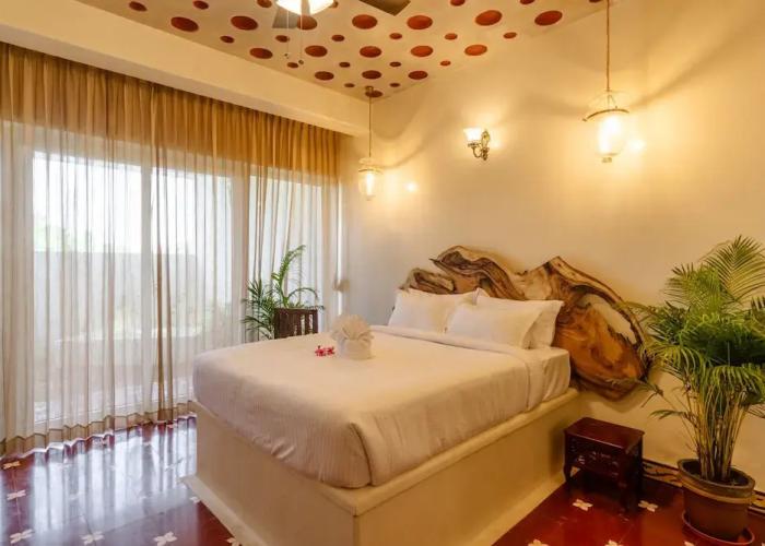 Nomads Resort - Destination Stays
