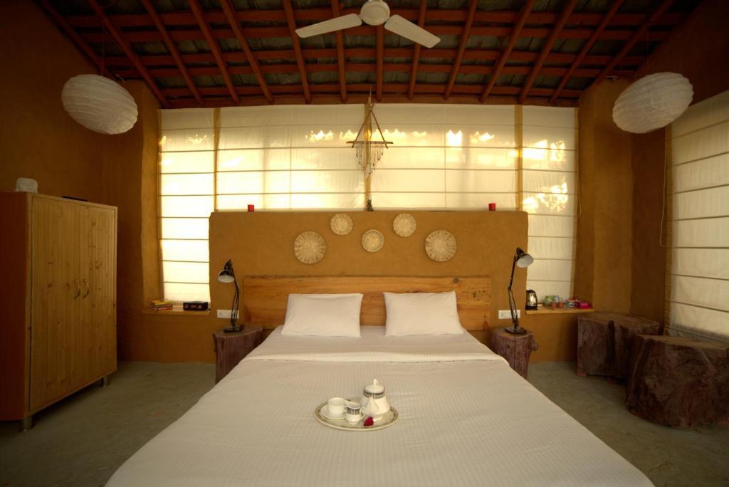 Seclude Palampur, Himachal Pradesh