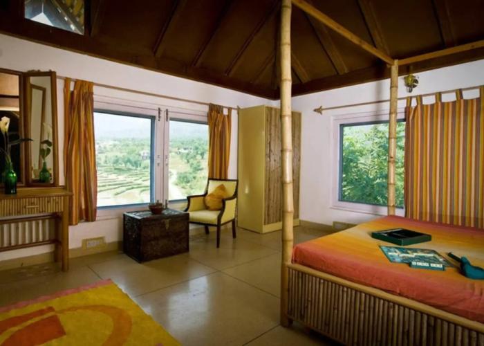 Seclude Palampur, Himachal Pradesh