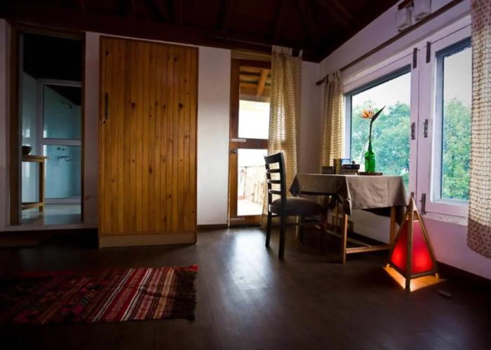 Seclude Palampur, Himachal Pradesh