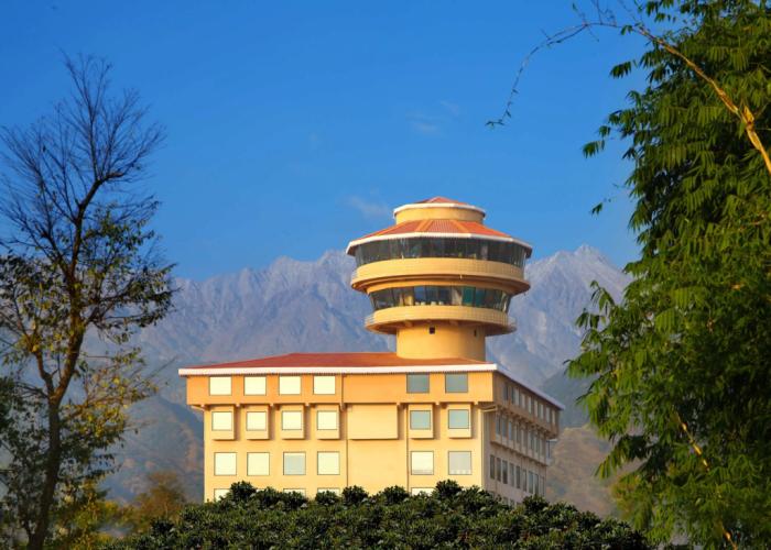 RS Sarovar Portico Palampur