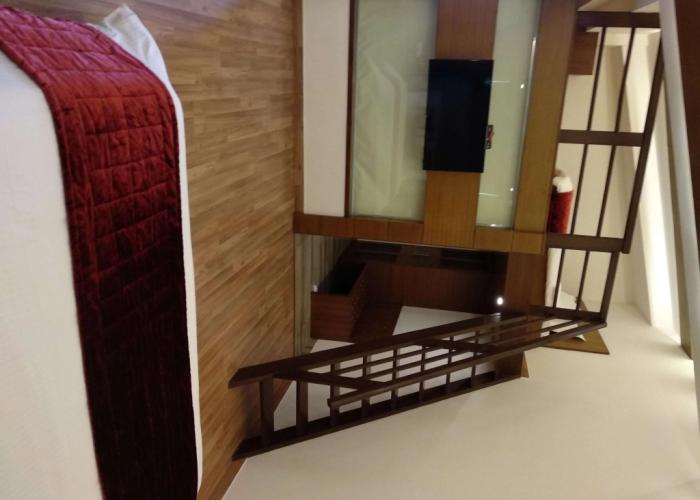 RS Sarovar Portico Palampur