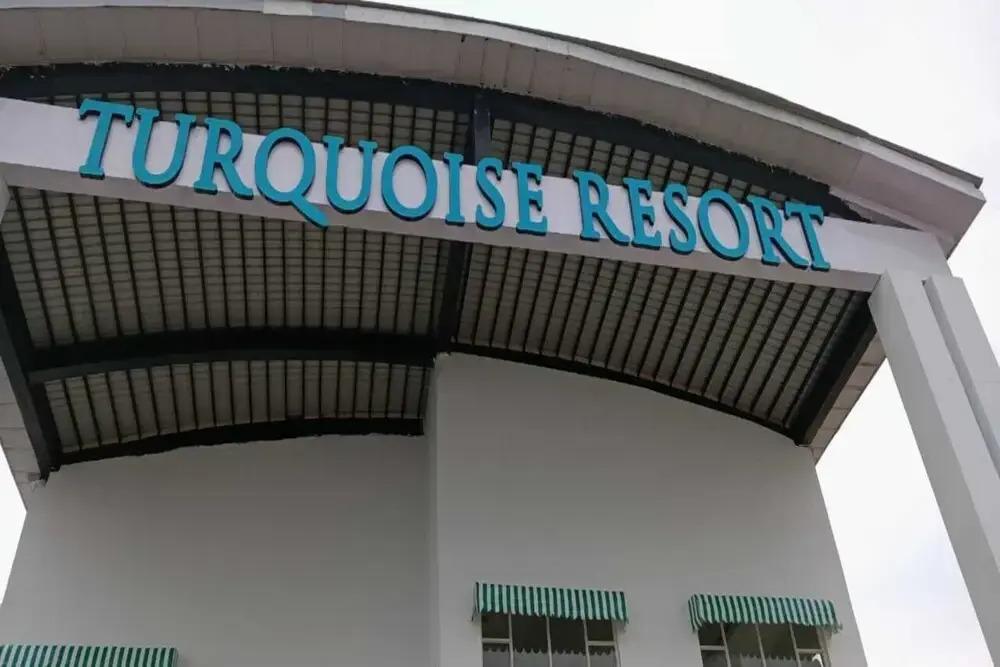 Turquoise Resort
